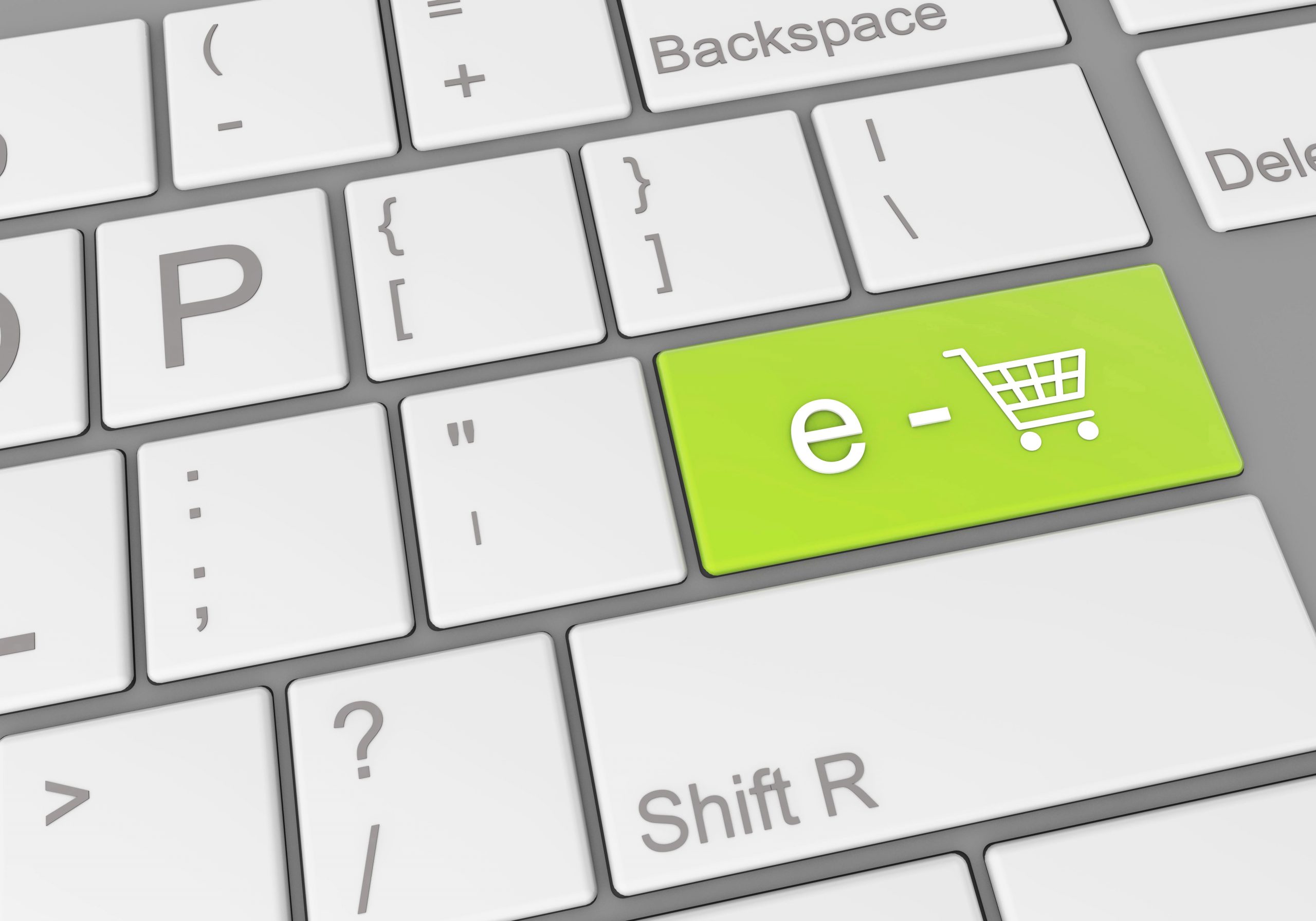 e-commerce website in UAE